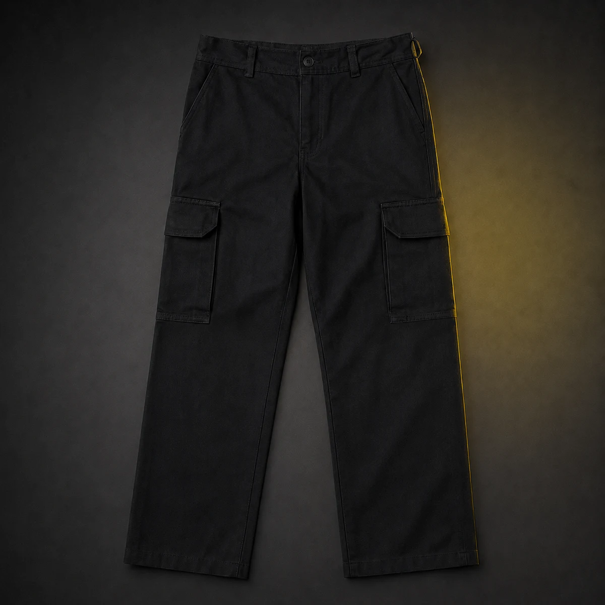 Pantalón cargo TXTELEGI