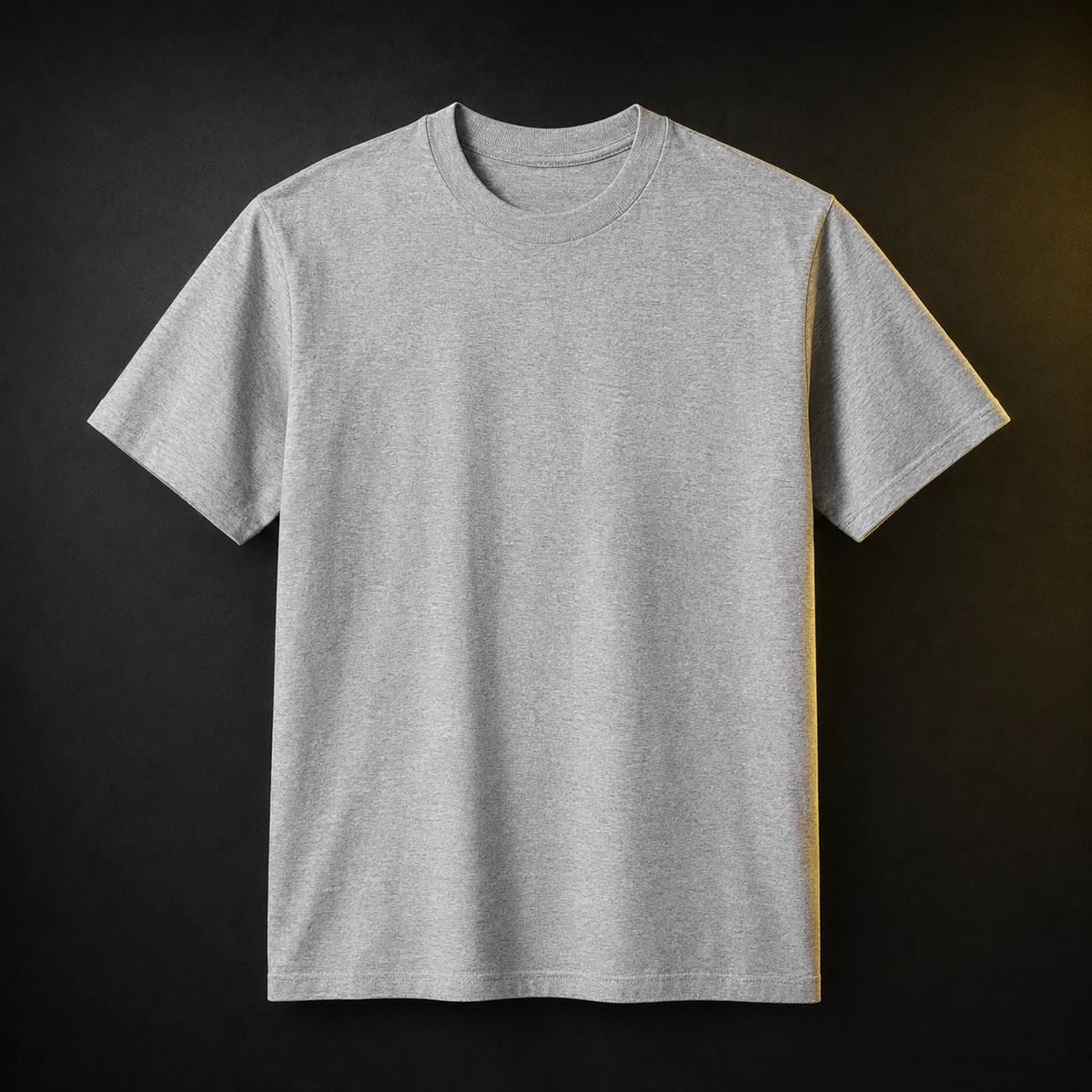 Remera de algodón TXTELEGI