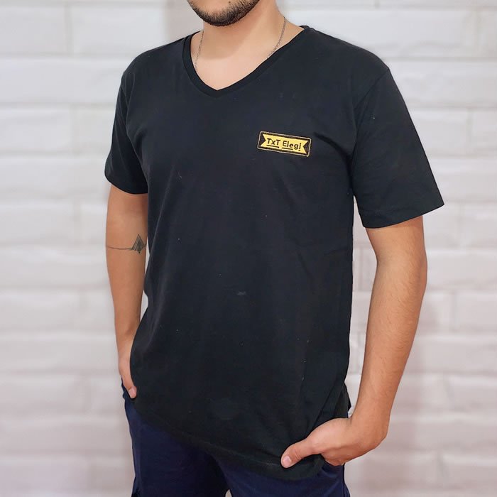 Remeras y chombas